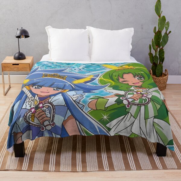 Item preview, Smile Precure,All Princess designed and sold by NooraniFantasy.