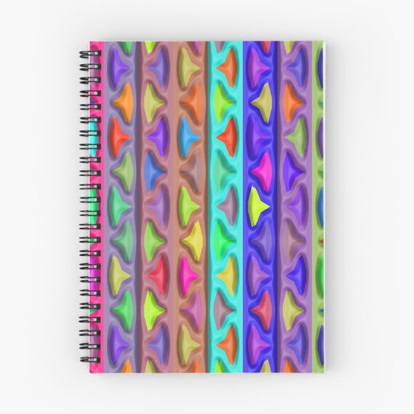 Item preview, Rainbow Stripe and Emblem Pattern designed and sold by TheRulerofEarth.
