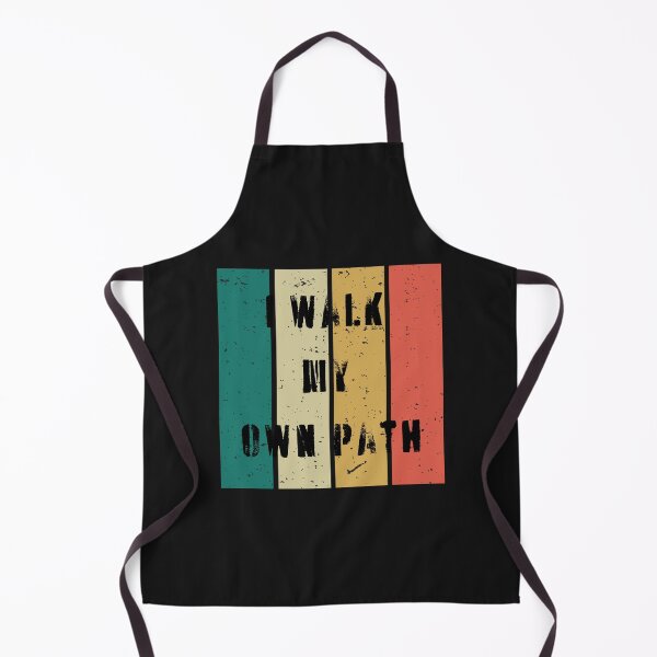 Item preview, I walk my own path designed and sold by KunioK.
