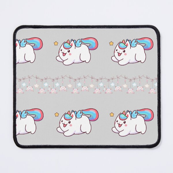 Item preview, Kittycorn designed and sold by Cookie Monster Designs.