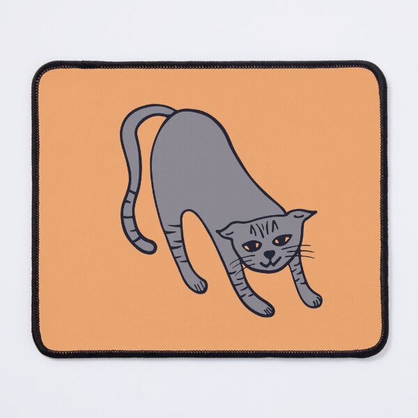 Item preview, Scottish Fold designed and sold by PinchaBoho.