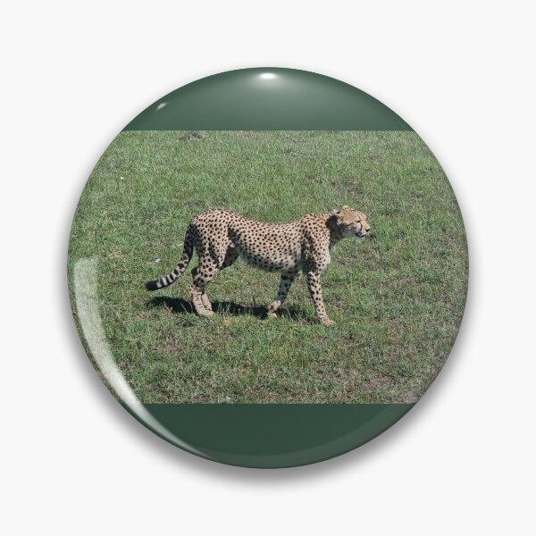 Item preview, Ever fast Cheetah designed and sold by annenambiro.