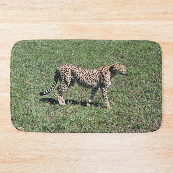 Item preview, Ever fast Cheetah designed and sold by annenambiro.
