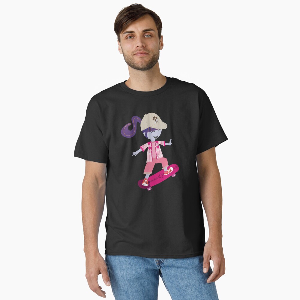 Item preview, Classic T-Shirt designed and sold by CarlaBaremb.