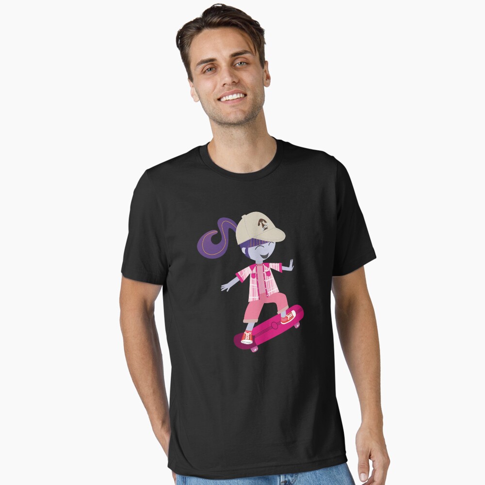 Item preview, Essential T-Shirt designed and sold by CarlaBaremb.