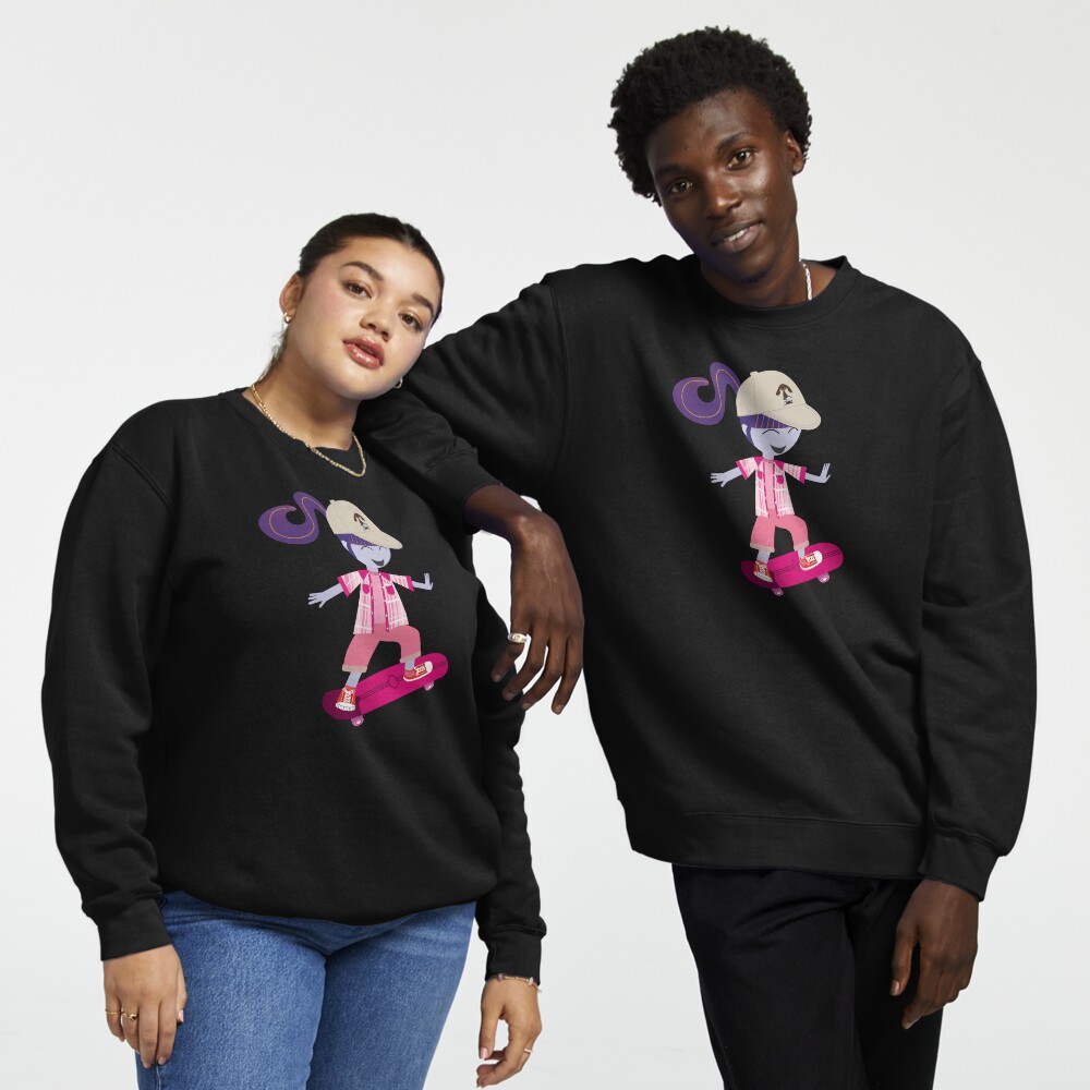 Item preview, Pullover Sweatshirt designed and sold by CarlaBaremb.