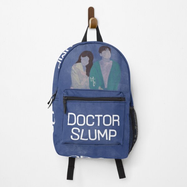 Item preview, Doctor Slump FANART 01 designed and sold by liajung.