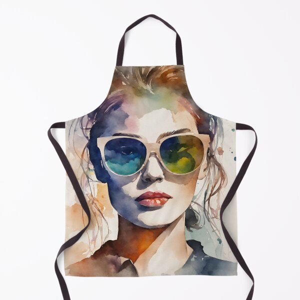 Artikelvorschau, Sunglasses and Sophistication: Zouznna entworfen und verkauft von BPMagic.