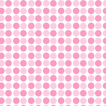 Artwork thumbnail, Pink bubble pattern by Z3MDesigns