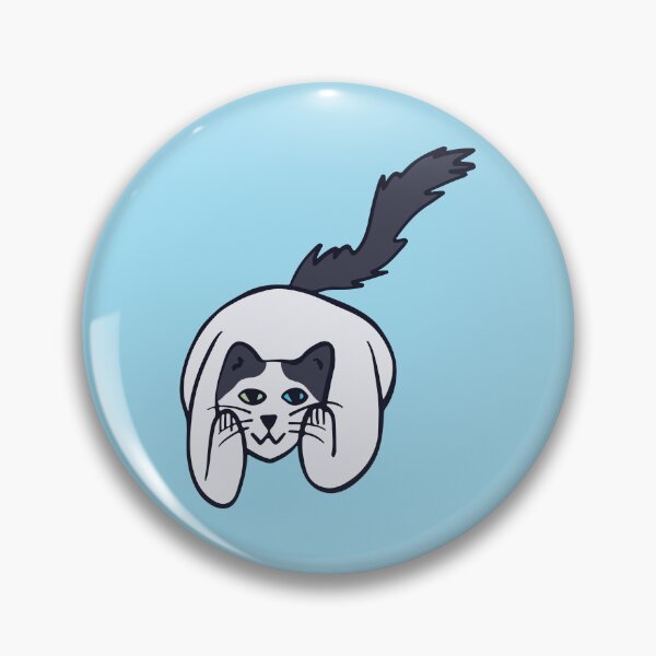 Item preview, Turkish Van designed and sold by PinchaBoho.