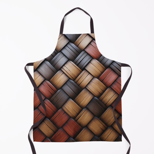 Item preview, Geometric Basket Weave designed and sold by NicolasGlowArt.