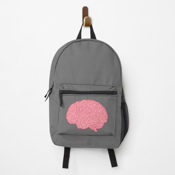 Item preview, Brainwashed Subliminal Text designed and sold by wonderxwander.