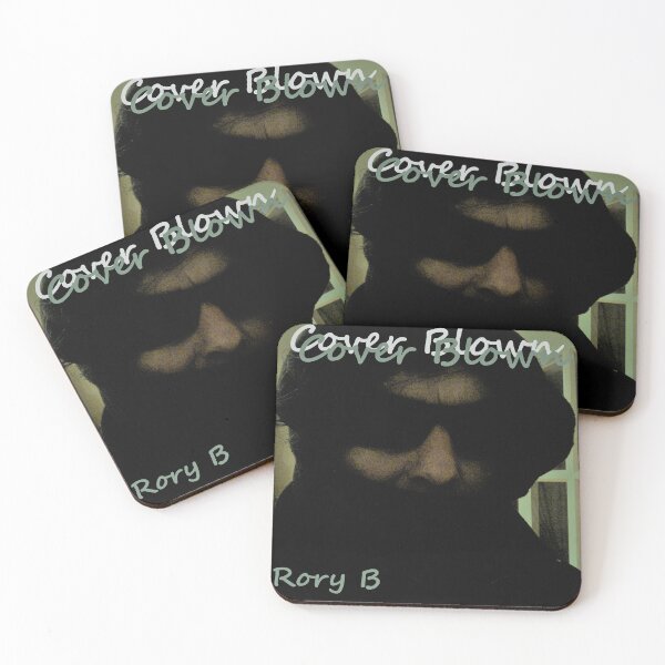 Item preview, Cover Blown artwork designed and sold by RORYB2024.