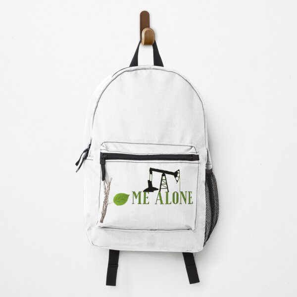 Item preview, LEAF ME ALONE designed and sold by JarredDoll.