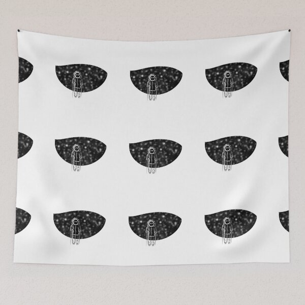 Item preview, Eski in snow designed and sold by empty-turtle.