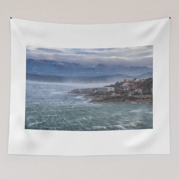 Item preview, Bura in Novigrad designed and sold by ivancoric.