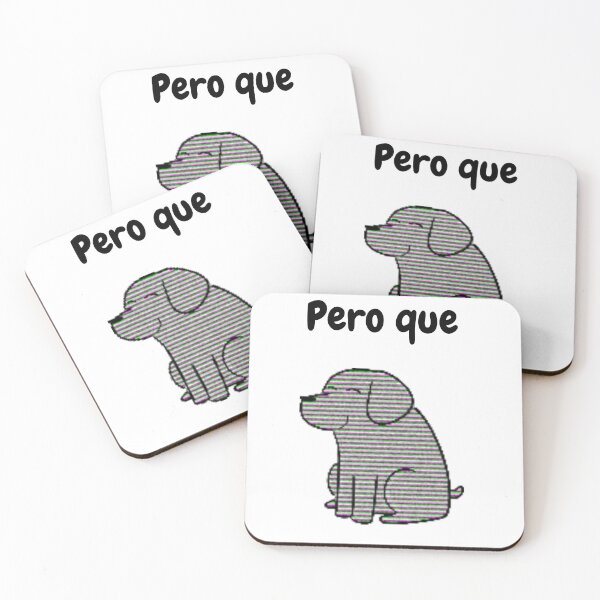 Item preview, But what a dog! designed and sold by VayaSacando.