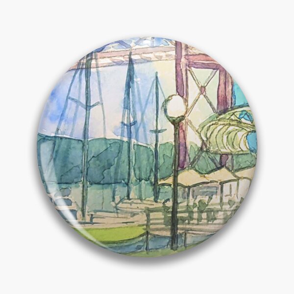Item preview, Doca de Santo. Lisbon. designed and sold by Tereza Pilar  Art.