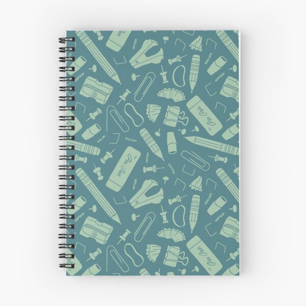 Item preview, Schooltime Green designed and sold by katdogdesign.