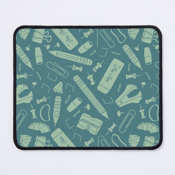 Item preview, Schooltime Green designed and sold by katdogdesign.