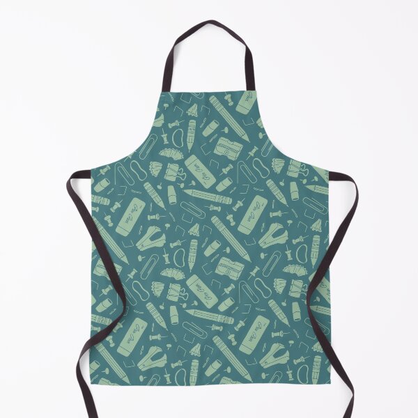 Item preview, Schooltime Green designed and sold by katdogdesign.
