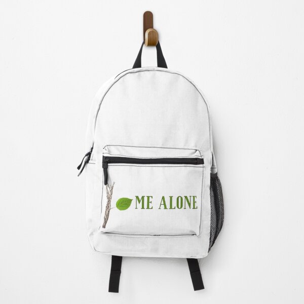 Item preview, LEAF ME ALONE 2 designed and sold by JarredDoll.