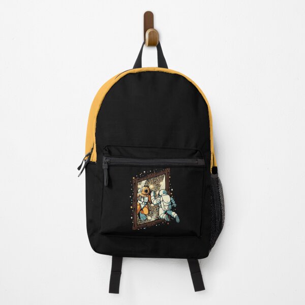 Item preview, Scuba Diver Astronaut Van Gogh Painting by Tobe Fonseca designed and sold by Tobe Fonseca®.