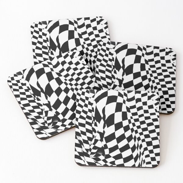Item preview, Op Art by Revart designed and sold by robinreva.