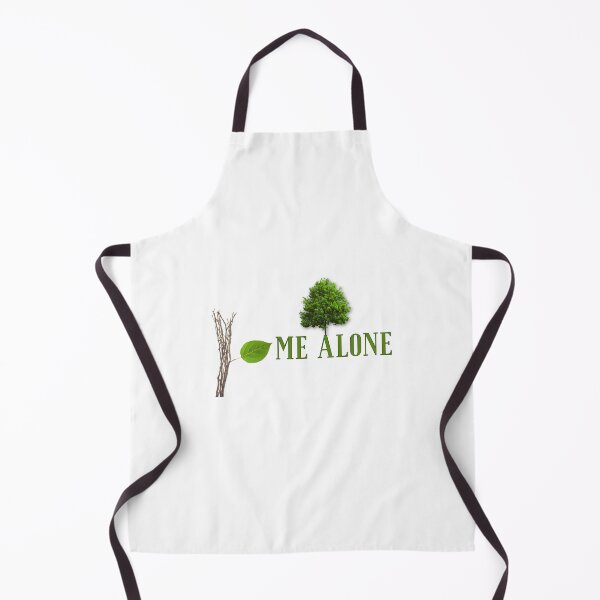 Item preview, LEAF ME ALONE 3 designed and sold by JarredDoll.