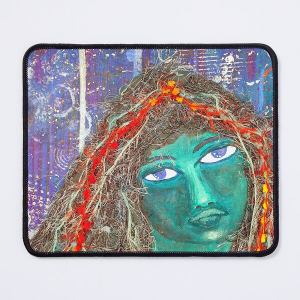 Item preview, Feeling Blue designed and sold by Jo Wyles.