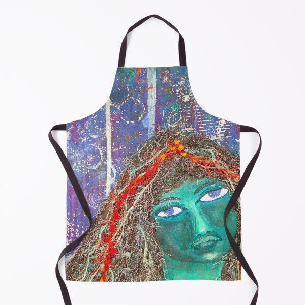 Item preview, Feeling Blue designed and sold by Jo Wyles.