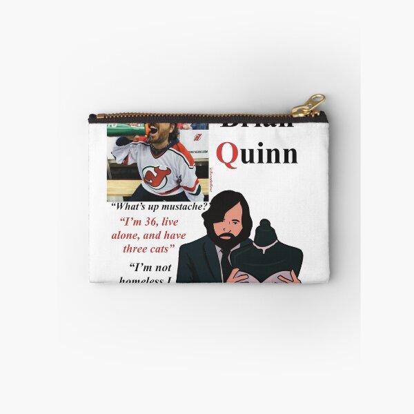 Item preview, Brian Quinn #6 designed and sold by Rosadarose.