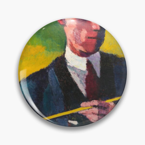 Item preview, Self-Portrait designed and sold by blagojewic-I.