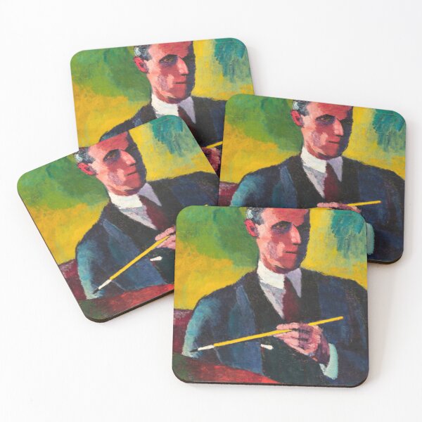 Item preview, Self-Portrait designed and sold by blagojewic-I.