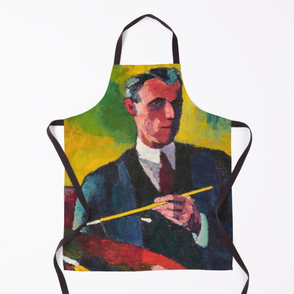 Item preview, Self-Portrait designed and sold by blagojewic-I.