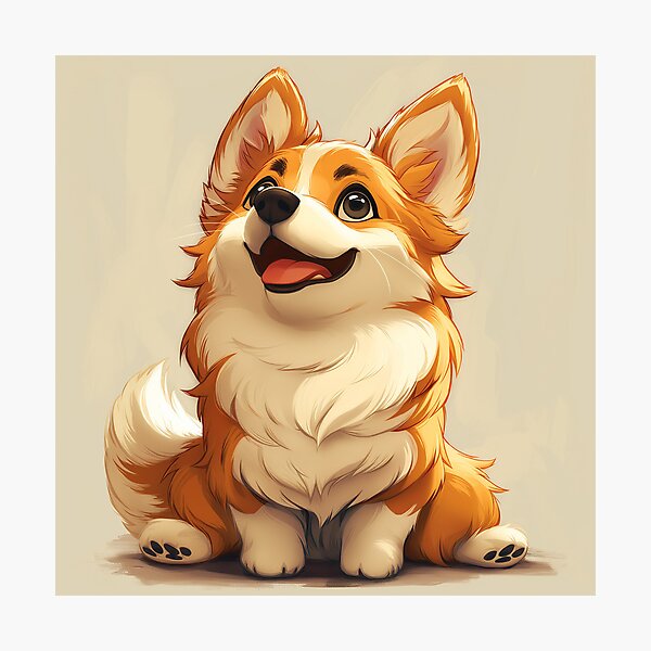 Item preview, Dog Doodle designed and sold by KentKen.