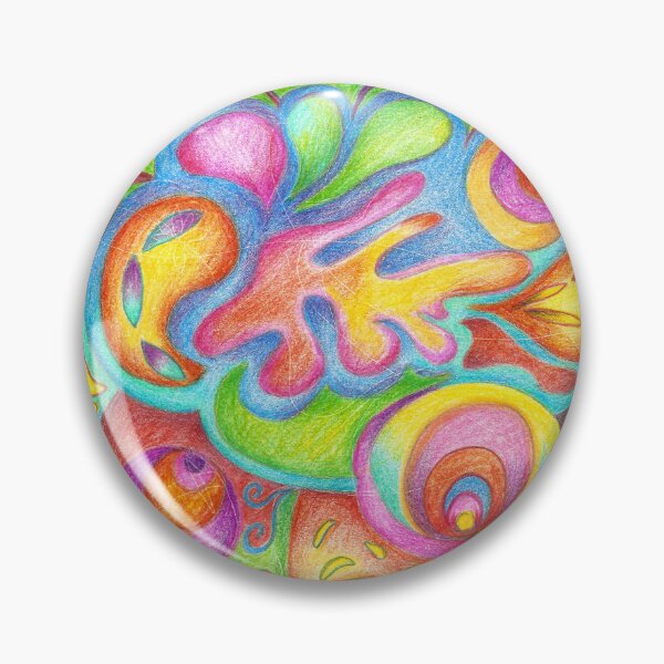 Item preview, another universe designed and sold by Tereza Pilar  Art.