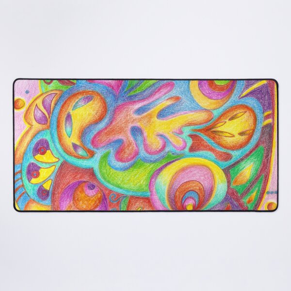 Item preview, another universe designed and sold by Tereza Pilar  Art.