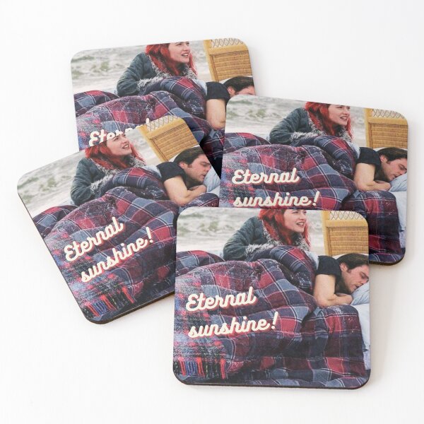 Item preview, Eternal sunshine of the spotless mind designed and sold by GuguzStore.