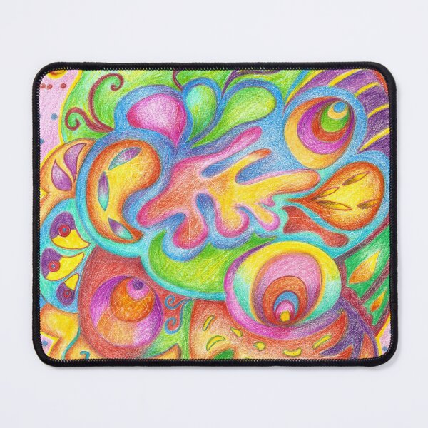 Item preview, another universe designed and sold by Tereza Pilar  Art.