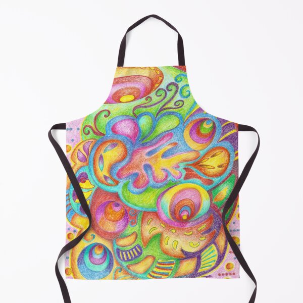 Item preview, another universe designed and sold by Tereza Pilar  Art.