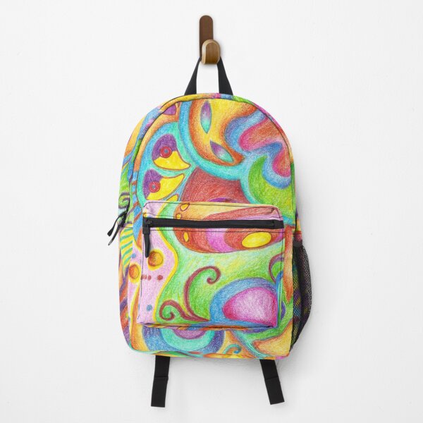 Item preview, another universe designed and sold by Tereza Pilar Art.