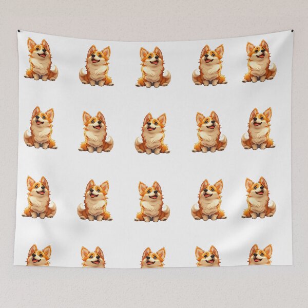Item preview, Dog Doodle designed and sold by KentKen.