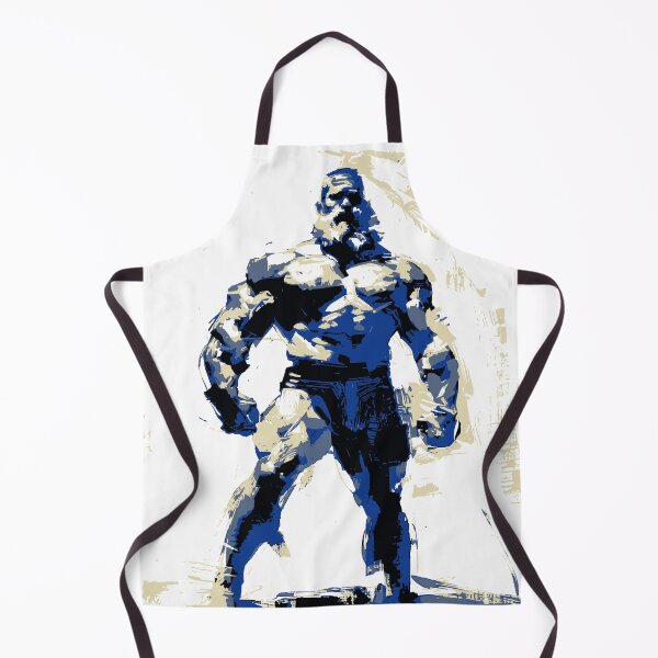 Item preview, Klaus designed and sold by TadeusArt.