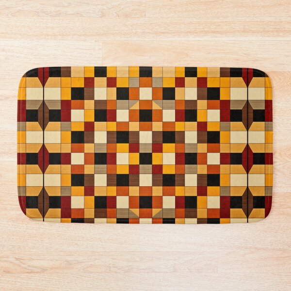 Item preview, Checkerboard Pattern designed and sold by NicolasGlowArt.