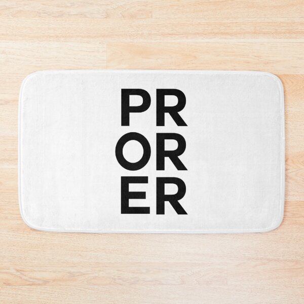 Item preview, PR OR ER Design designed and sold by GainsGraphics.
