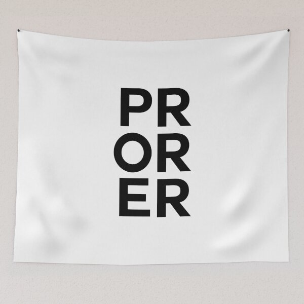Item preview, PR OR ER Design designed and sold by GainsGraphics.