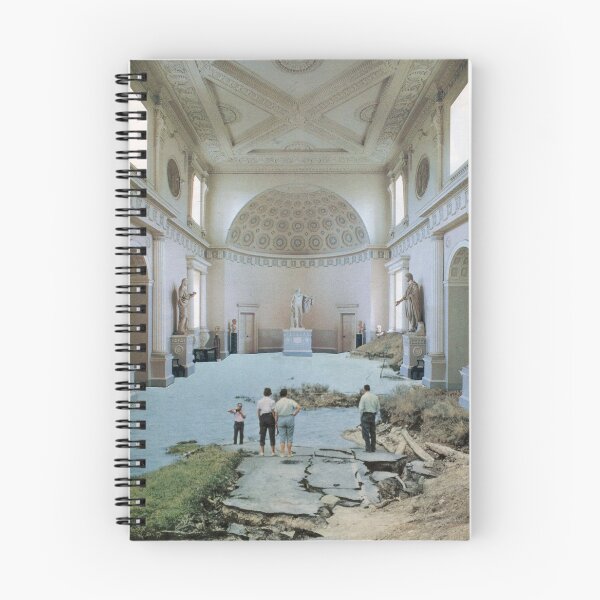 Item preview, Museo de Arte designed and sold by artisticside.