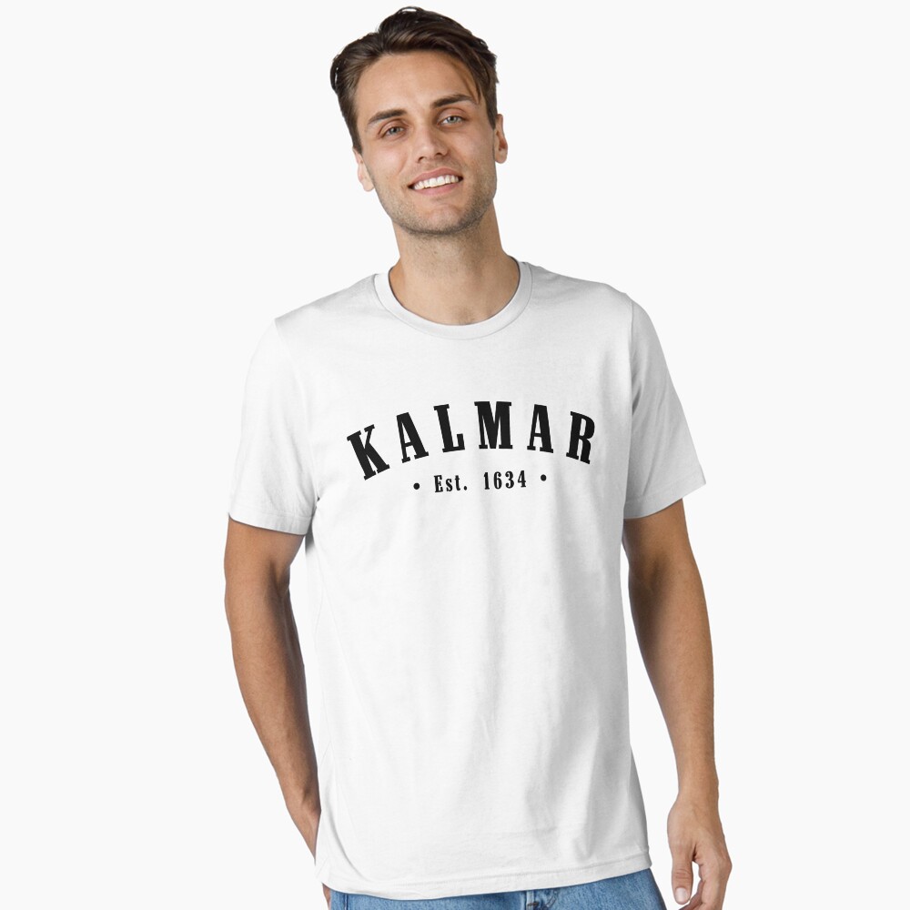 Item preview, Essential T-Shirt designed and sold by establishedwear.