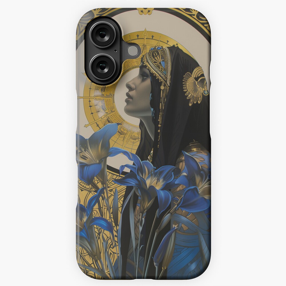 Item preview, iPhone Leichte Hülle designed and sold by danachblog.
